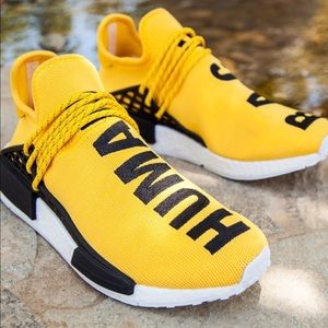 Meet your Posher, Bernard